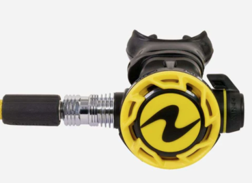 Aqualung HELIX COMPACT PRO OCTOPUS - Atemregler